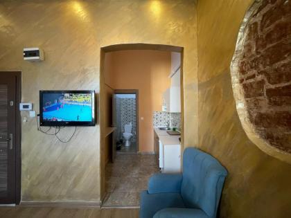 Golden Home Taksim Apart - image 13