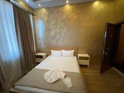Golden Home Taksim Apart - image 14