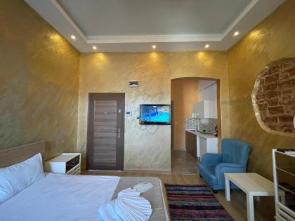 Golden Home Taksim Apart - image 15