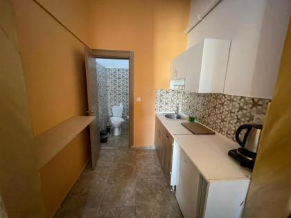 Golden Home Taksim Apart - image 17