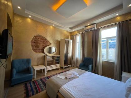 Golden Home Taksim Apart - image 3