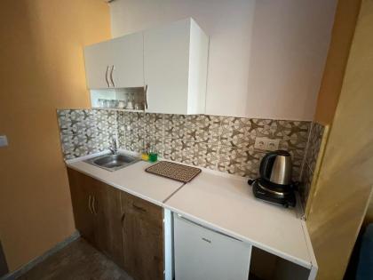 Golden Home Taksim Apart - image 4