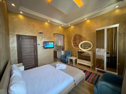 Golden Home Taksim Apart - image 5