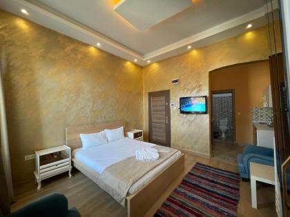 Golden Home Taksim Apart - image 6