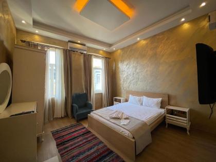 Golden Home Taksim Apart - image 7