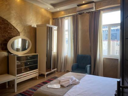 Golden Home Taksim Apart - image 9