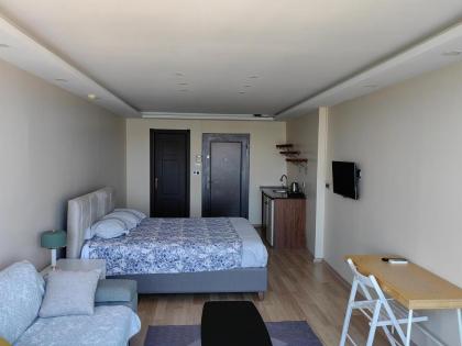 Bosphorus Menekshe Rezidances - image 22