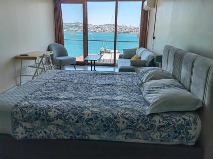 Bosphorus Menekshe Rezidances - image 29