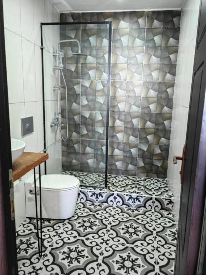 Bosphorus Menekshe Rezidances - image 30