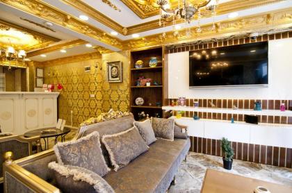 IMMORTELLE HOTEL Istanbul