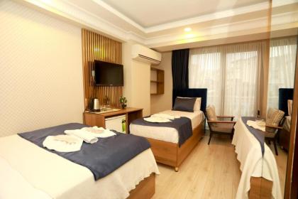 IMMORTELLE HOTEL - image 22