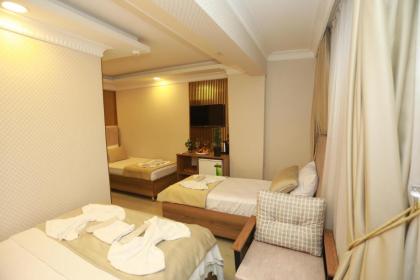 IMMORTELLE HOTEL - image 23