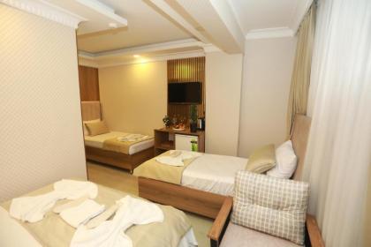 IMMORTELLE HOTEL - image 24