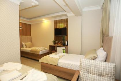 IMMORTELLE HOTEL - image 25