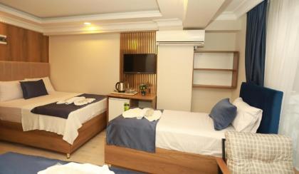 IMMORTELLE HOTEL - image 27