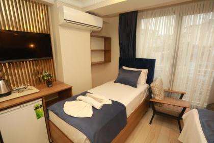 IMMORTELLE HOTEL - image 28