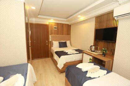 IMMORTELLE HOTEL - image 29