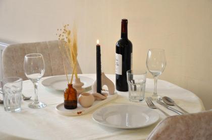 Golden Door Hotel - image 28