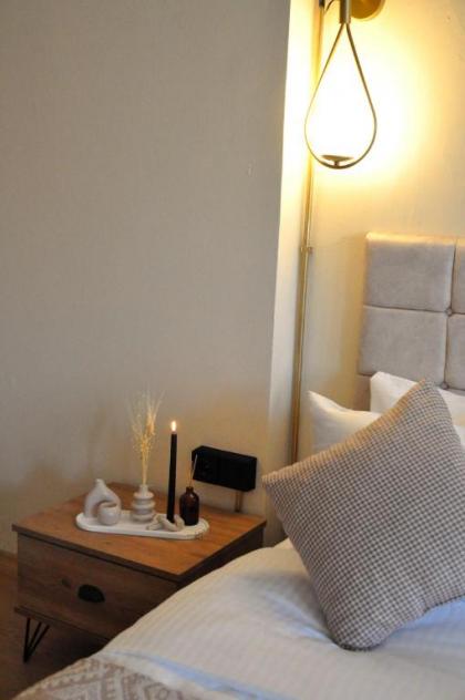 Golden Door Hotel - image 29