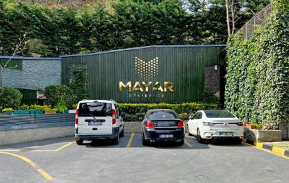 MAYAR RESIDENCE - image 8