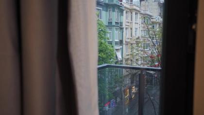 FİDAN CİTY HOTEL - image 21