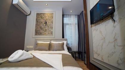 FİDAN CİTY HOTEL - image 22