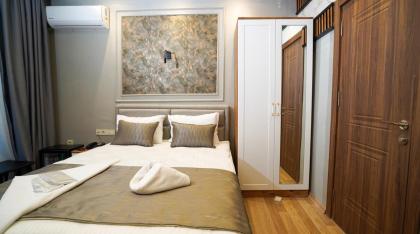 FİDAN CİTY HOTEL - image 25