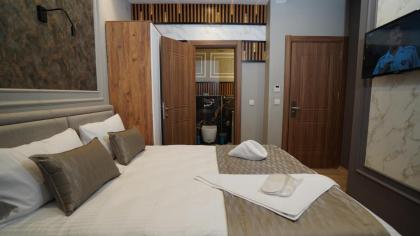 FİDAN CİTY HOTEL - image 26