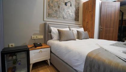 FİDAN CİTY HOTEL - image 30