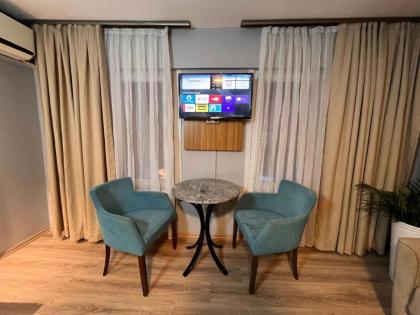 Holy Galata Hotel - image 23