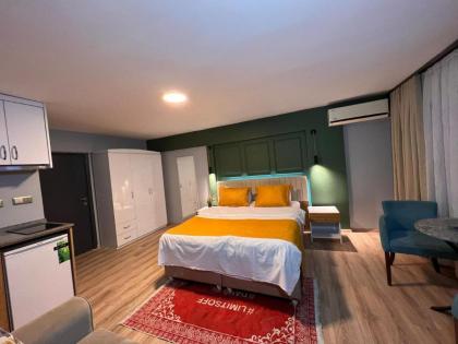 Holy Galata Hotel - image 24