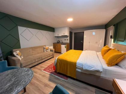 Holy Galata Hotel - image 28