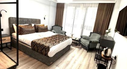 The Diderot Hotel - image 21