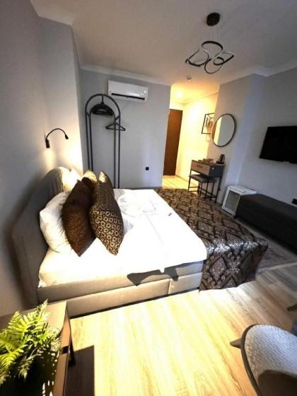 The Diderot Hotel - image 30