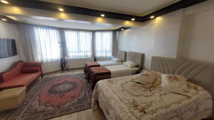 MEHMET BEY HOTEL - image 21