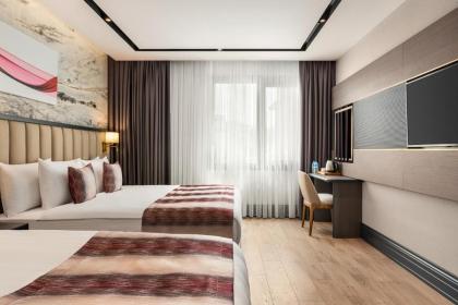 Ramada by Wyndham Istanbul Umraniye - image 22