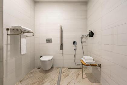 Ramada by Wyndham Istanbul Umraniye - image 24
