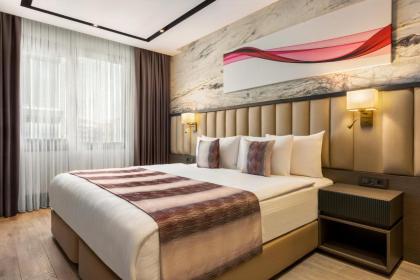 Ramada by Wyndham Istanbul Umraniye - image 25