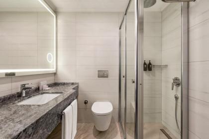 Ramada by Wyndham Istanbul Umraniye - image 26