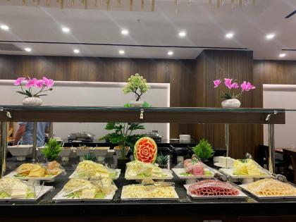 Ramada by Wyndham Istanbul Umraniye - image 27