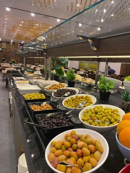 Ramada by Wyndham Istanbul Umraniye - image 29