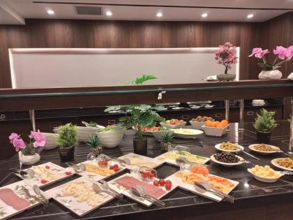 Ramada by Wyndham Istanbul Umraniye - image 30