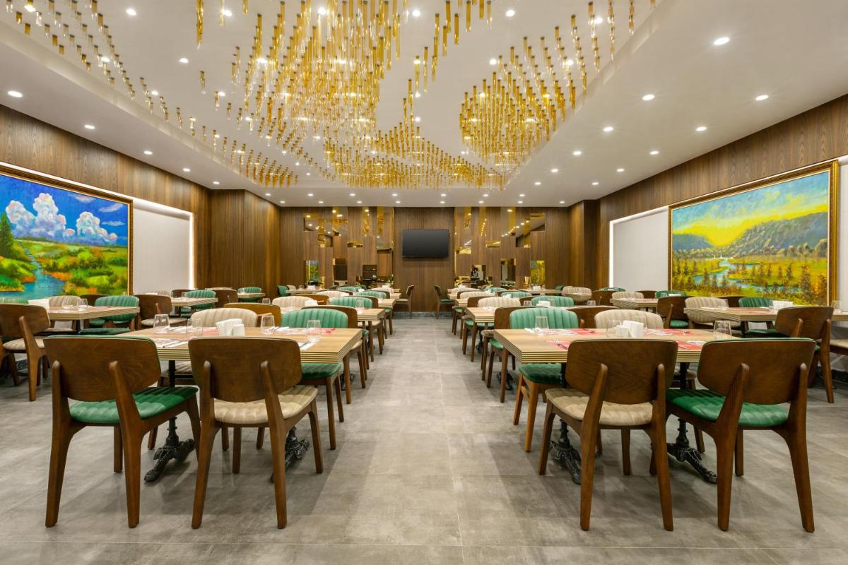 Ramada by Wyndham Istanbul Umraniye - image 4