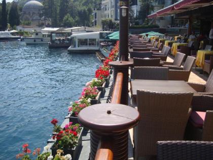 Bosphorus waterfront - trendiest location - image 11