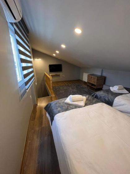 AYD Apart Beyoğlu Taksim - image 14