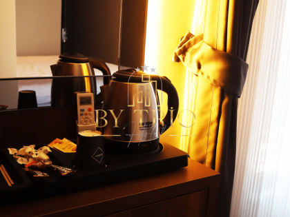 By Trio Hotel - image 12