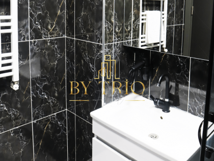 By Trio Hotel - image 13