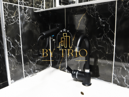 By Trio Hotel - image 14