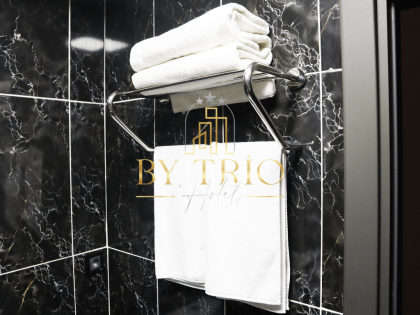 By Trio Hotel - image 18