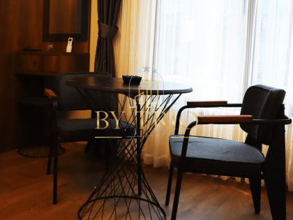 By Trio Hotel - image 8